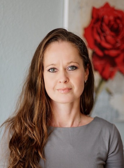 Petra Chocholová
