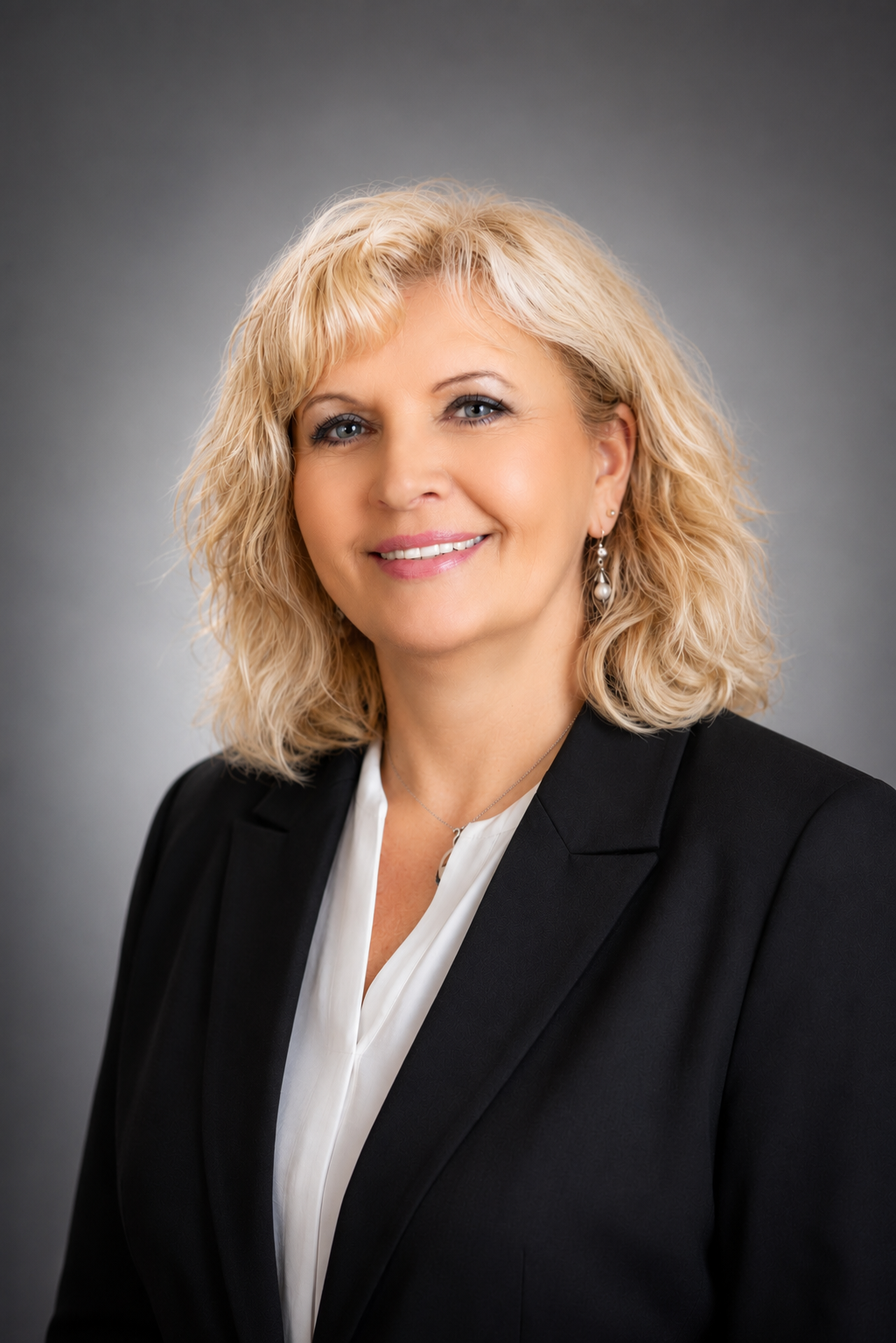 Blanka Vašková
